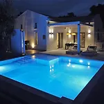Vilă Filio By Vintage Travel Acharavi (Corfu)
