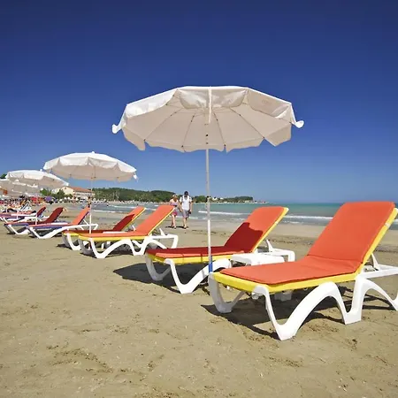 Filio By Vintage Travel * Acharavi (Corfu)