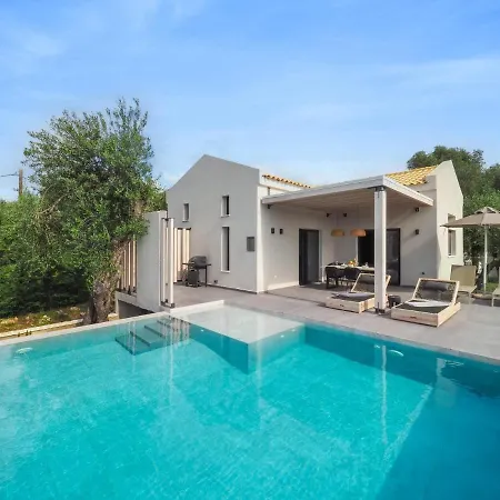 Villa Filio By Vintage Travel *