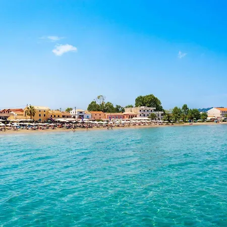 Villa Filio By Vintage Travel