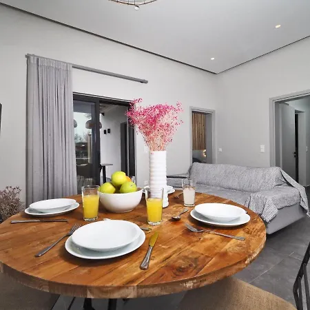 Filio By Vintage Travel ヴィラ *