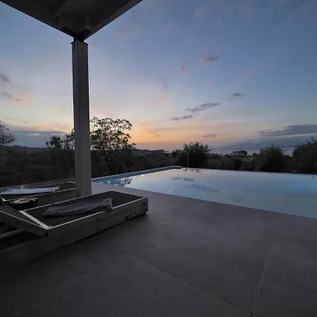 Filio By Vintage Travel ヴィラ アカラヴィ